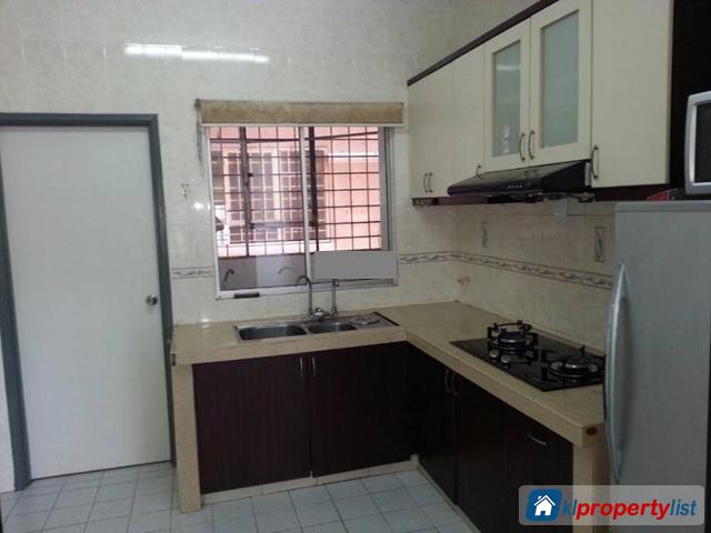 3 bedroom Apartment for sale in Cheras - image 10