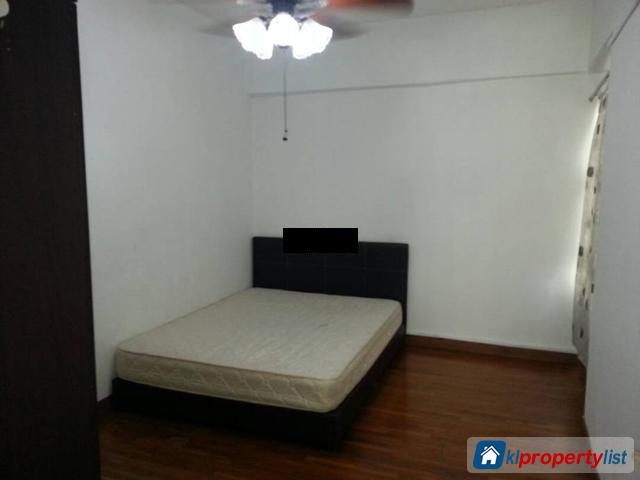 3 bedroom Apartment for sale in Cheras - image 13