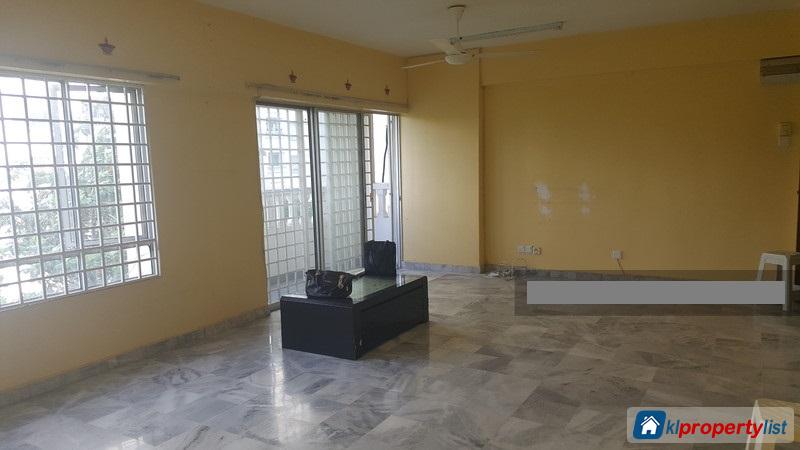 3 bedroom Apartment for sale in Cheras - image 14