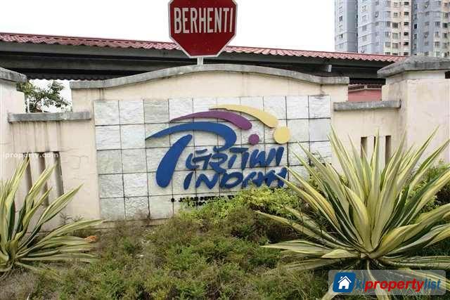 3 bedroom Apartment for sale in Cheras