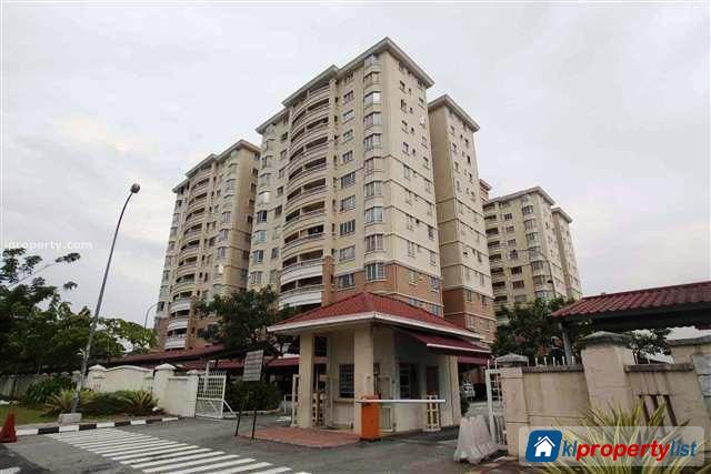 3 bedroom Apartment for sale in Cheras in Kuala Lumpur