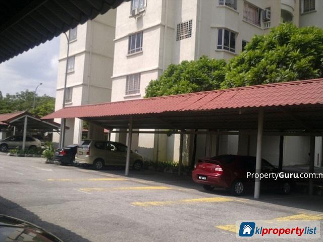 3 bedroom Apartment for sale in Cheras in Malaysia