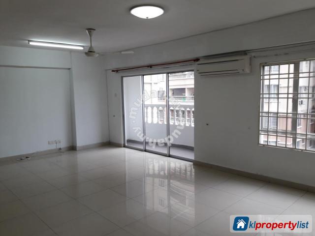 3 bedroom Apartment for sale in Cheras in Kuala Lumpur - image