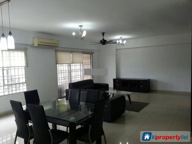 3 bedroom Apartment for sale in Cheras - image 9