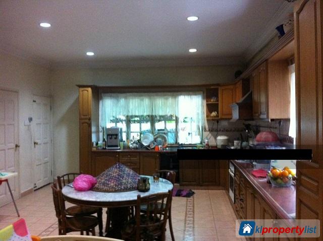 6 bedroom Bungalow for sale in Shah Alam in Selangor - image