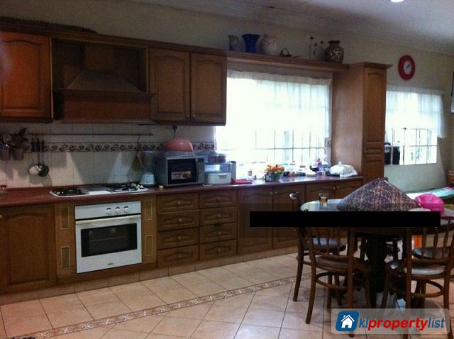 6 bedroom Bungalow for sale in Shah Alam - image 8