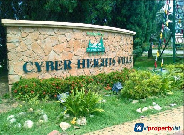5 bedroom Condominium for sale in Cyberjaya - image 2
