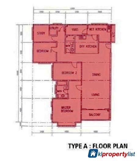 5 bedroom Condominium for sale in Cyberjaya - image 7