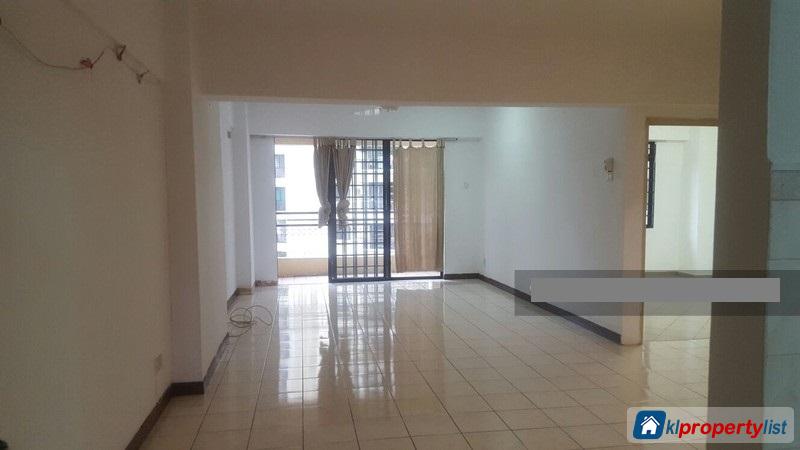 3 bedroom Condominium for sale in Bukit Jalil in Kuala Lumpur - image