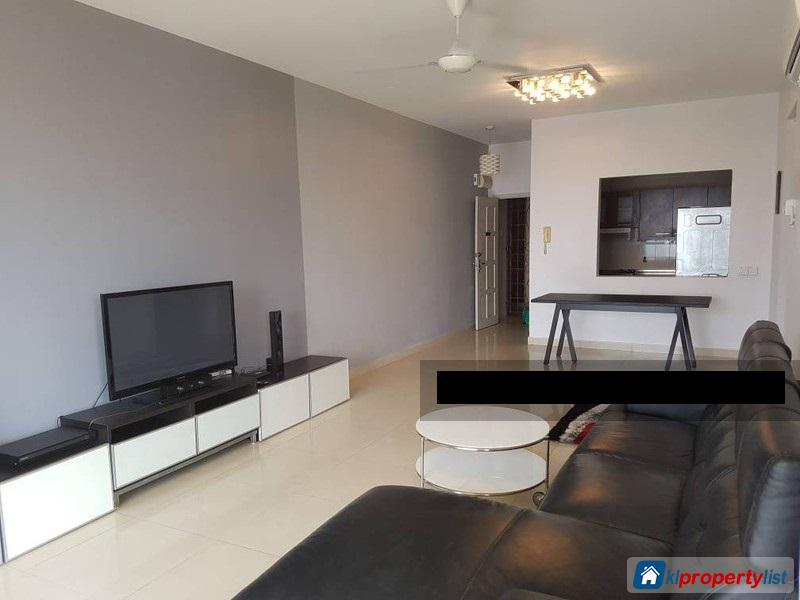 4 bedroom Condominium for sale in Jalan Kuching in Kuala Lumpur