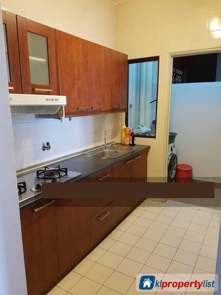 4 bedroom Condominium for sale in Jalan Kuching in Malaysia