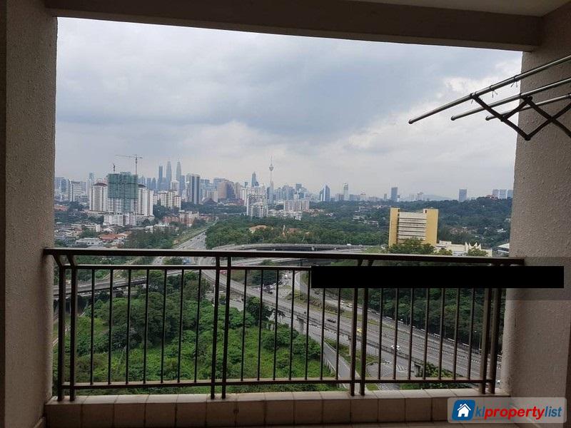 Picture of 4 bedroom Condominium for sale in Jalan Kuching in Malaysia