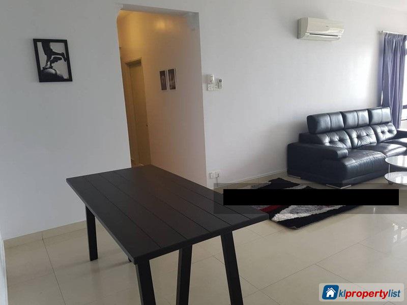 4 bedroom Condominium for sale in Jalan Kuching in Kuala Lumpur - image