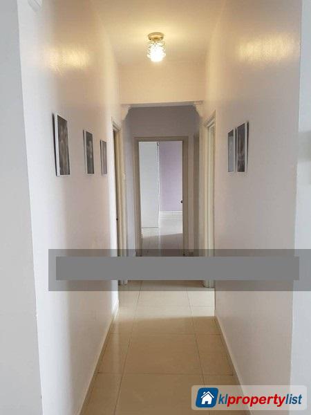 4 bedroom Condominium for sale in Jalan Kuching in Malaysia - image