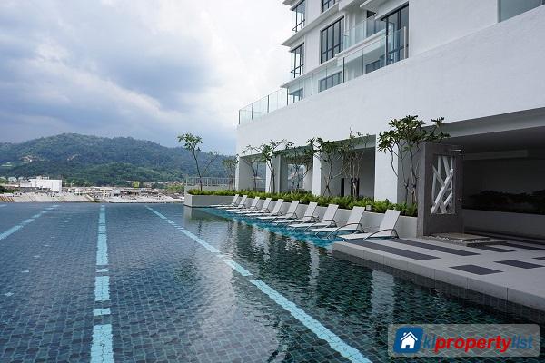 4 bedroom Serviced Residence for sale in Cheras - image 5
