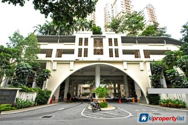 2 bedroom Condominium for sale in Subang Jaya