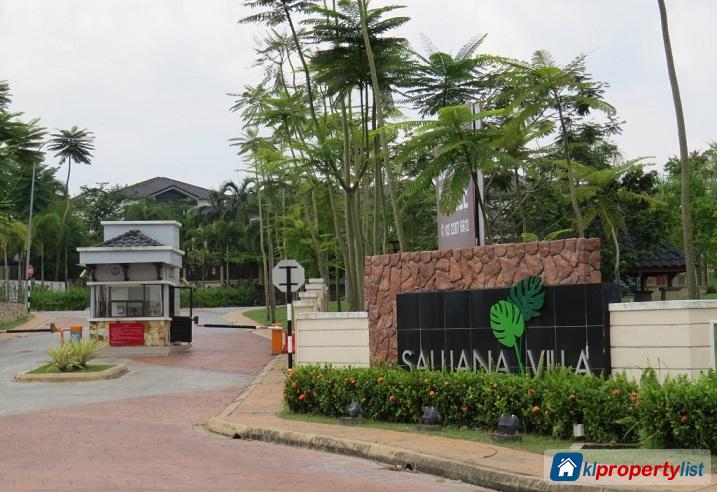 Picture of 5 bedroom Bungalow for sale in Kajang