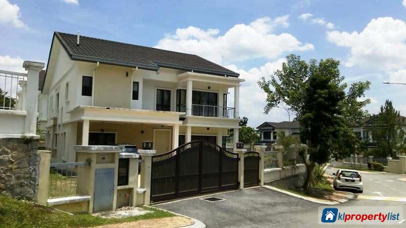 5 bedroom Bungalow for sale in Kajang - image 2