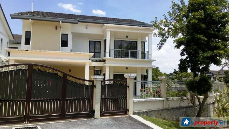 5 bedroom Bungalow for sale in Kajang - image 3