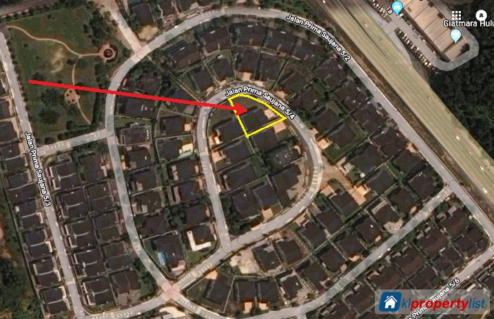 5 bedroom Bungalow for sale in Kajang - image 5