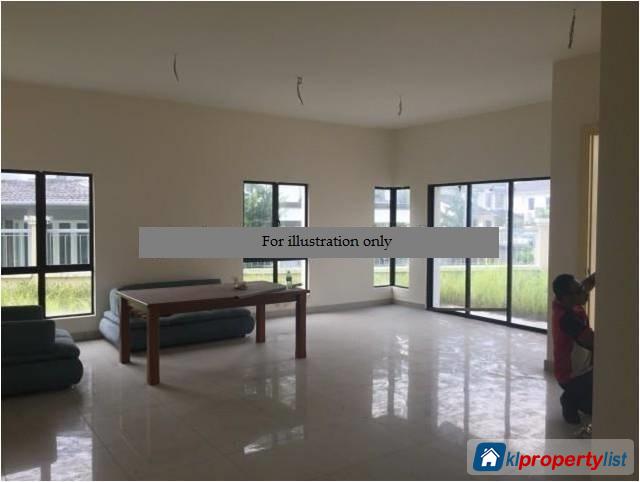 5 bedroom Bungalow for sale in Kajang - image 8
