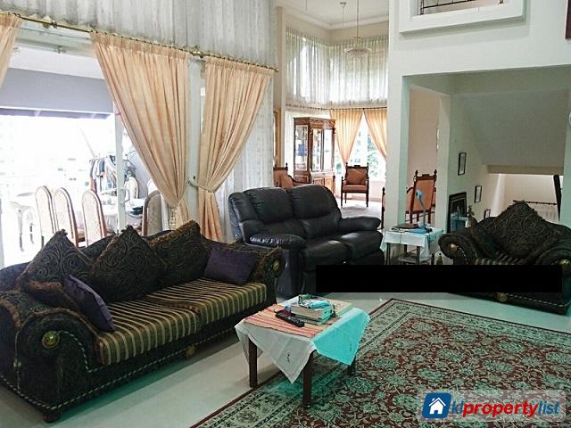 7 bedroom Bungalow for sale in Shah Alam - image 6