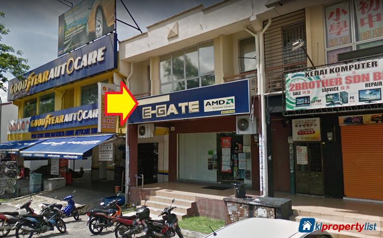 Condominium for sale in Seri Kembangan - image 3
