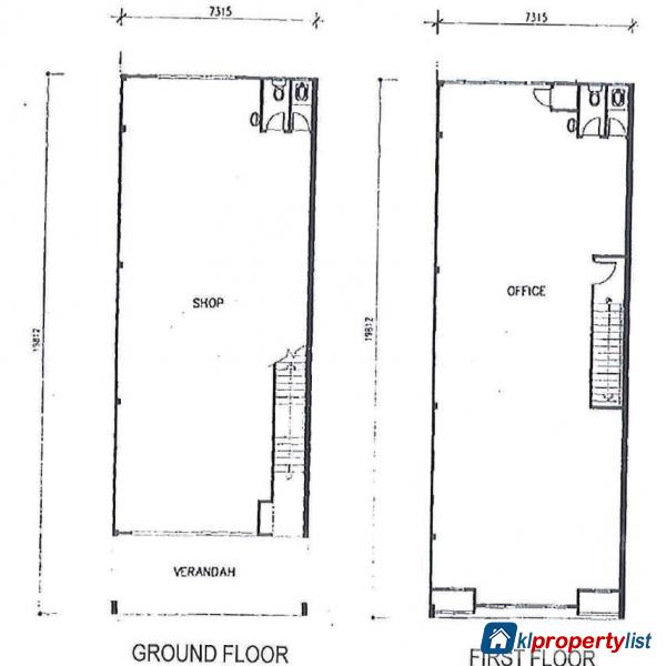 Condominium for sale in Seri Kembangan - image 5