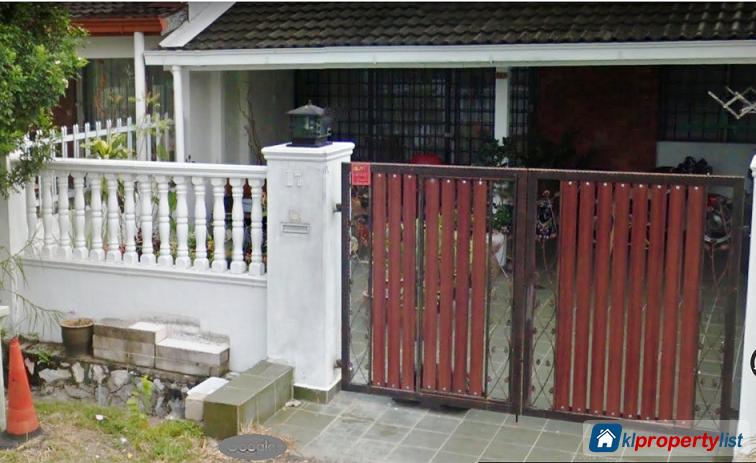 3 bedroom 1-sty Terrace/Link House for sale in Kepong