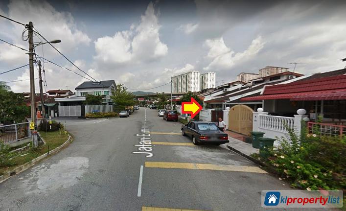 3 bedroom 1-sty Terrace/Link House for sale in Kepong - image 3