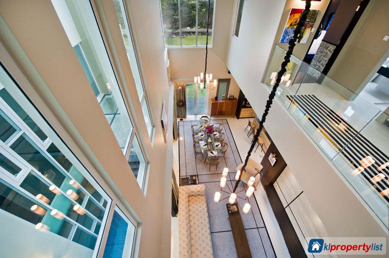 5 bedroom Twin Villas for sale in Taman Melawati - image 12