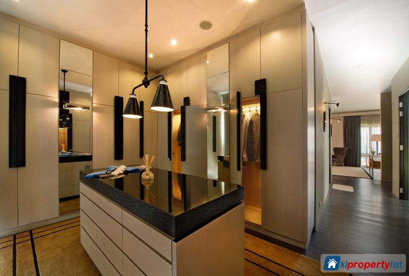 5 bedroom Twin Villas for sale in Taman Melawati - image 15