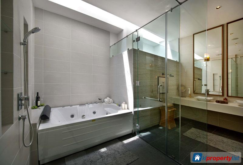 5 bedroom Twin Villas for sale in Taman Melawati - image 16