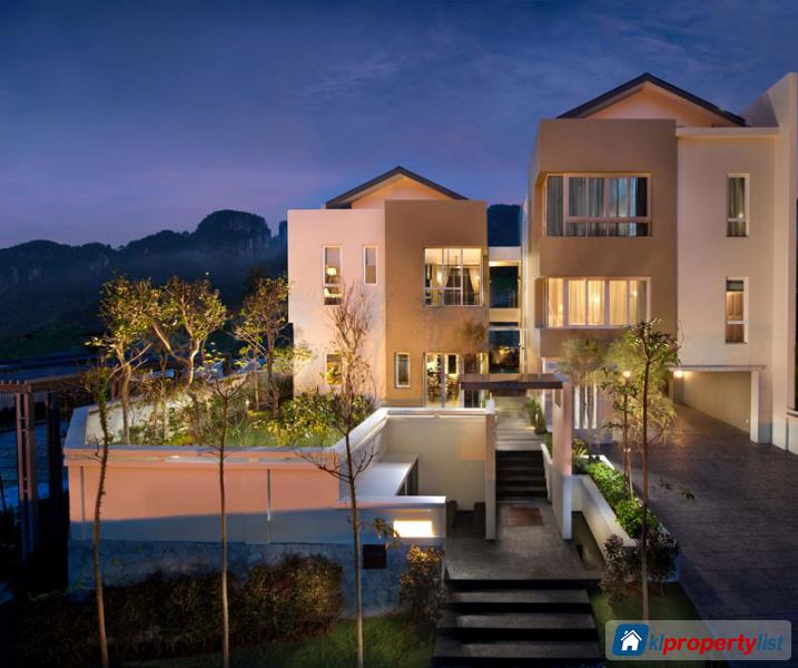 5 bedroom Twin Villas for sale in Taman Melawati - image 5