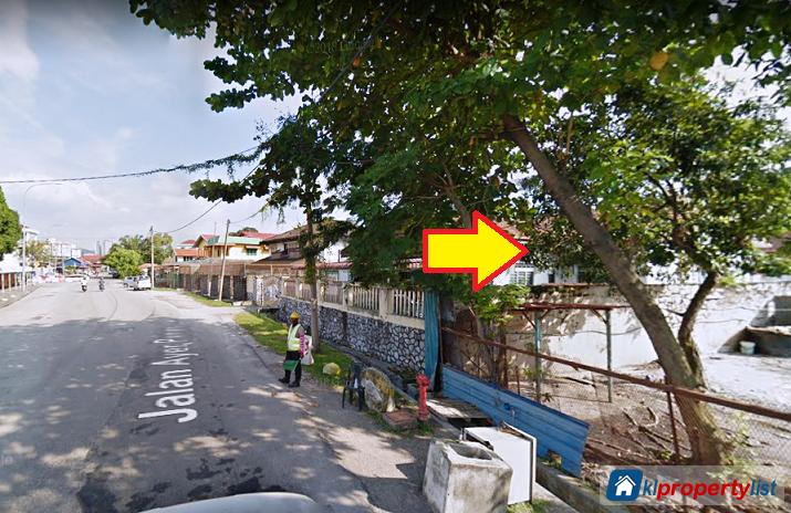 Residential Land for sale in Setapak