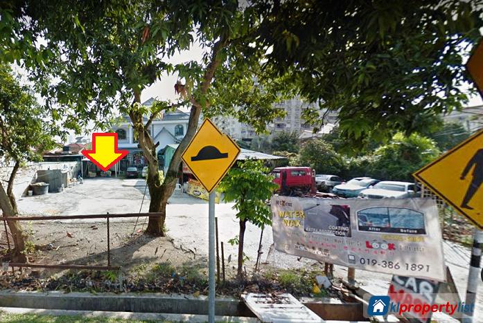 Residential Land for sale in Setapak in Malaysia