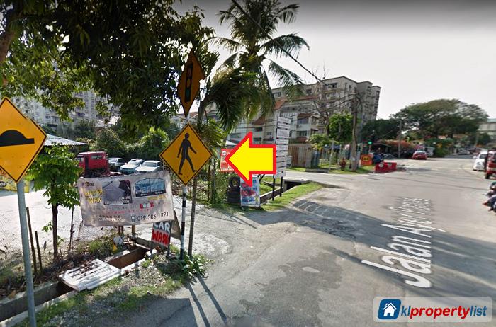 Picture of Residential Land for sale in Setapak in Kuala Lumpur