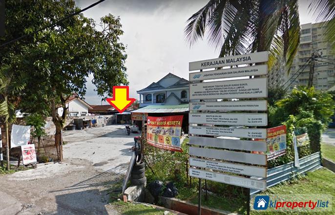 Picture of Residential Land for sale in Setapak in Malaysia