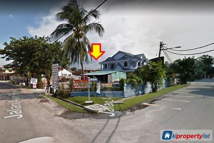 Residential Land for sale in Setapak in Kuala Lumpur - image