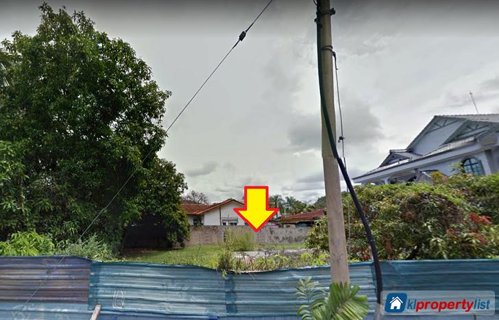 Residential Land for sale in Setapak in Malaysia - image