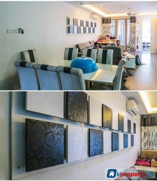 5 bedroom 2-sty Terrace/Link House for sale in Seri Kembangan - image 10