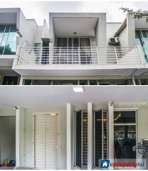 5 bedroom 2-sty Terrace/Link House for sale in Seri Kembangan in Malaysia