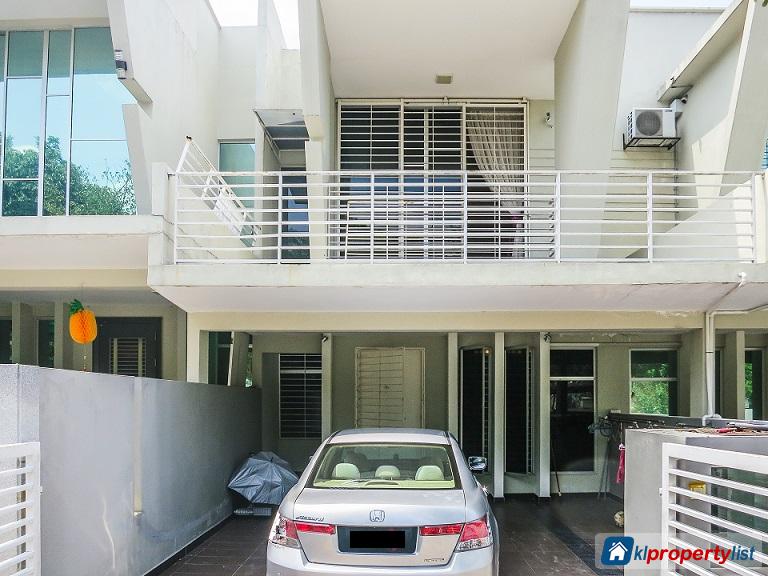 5 bedroom 2-sty Terrace/Link House for sale in Seri Kembangan - image 5