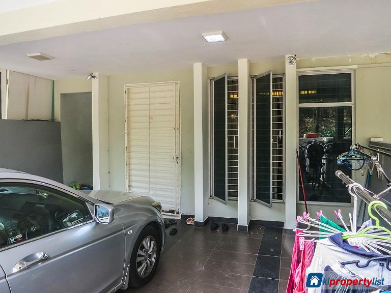 5 bedroom 2-sty Terrace/Link House for sale in Seri Kembangan - image 6
