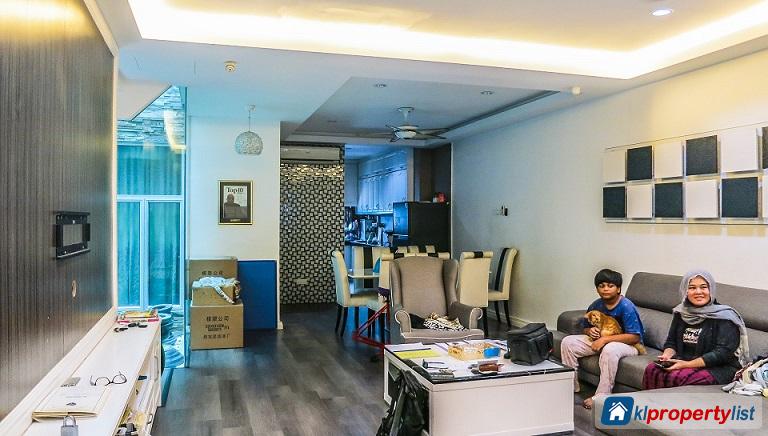 5 bedroom 2-sty Terrace/Link House for sale in Seri Kembangan - image 9