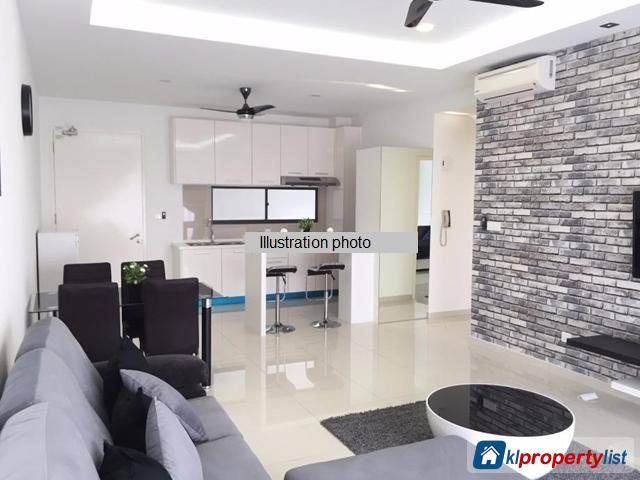2 bedroom Condominium for sale in Cyberjaya - image 6