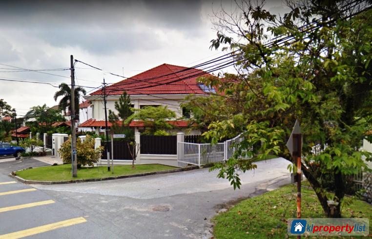 6 bedroom Bungalow for sale in Subang Jaya