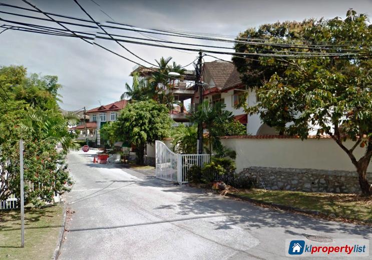 6 bedroom Bungalow for sale in Subang Jaya in Selangor