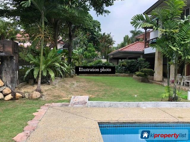Picture of 6 bedroom Bungalow for sale in Subang Jaya in Selangor