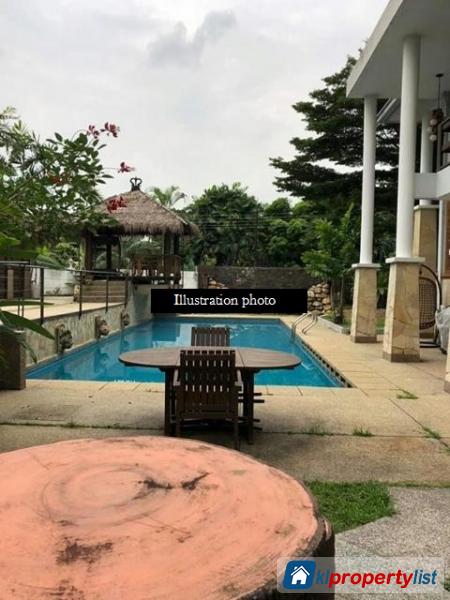 Picture of 6 bedroom Bungalow for sale in Subang Jaya in Malaysia